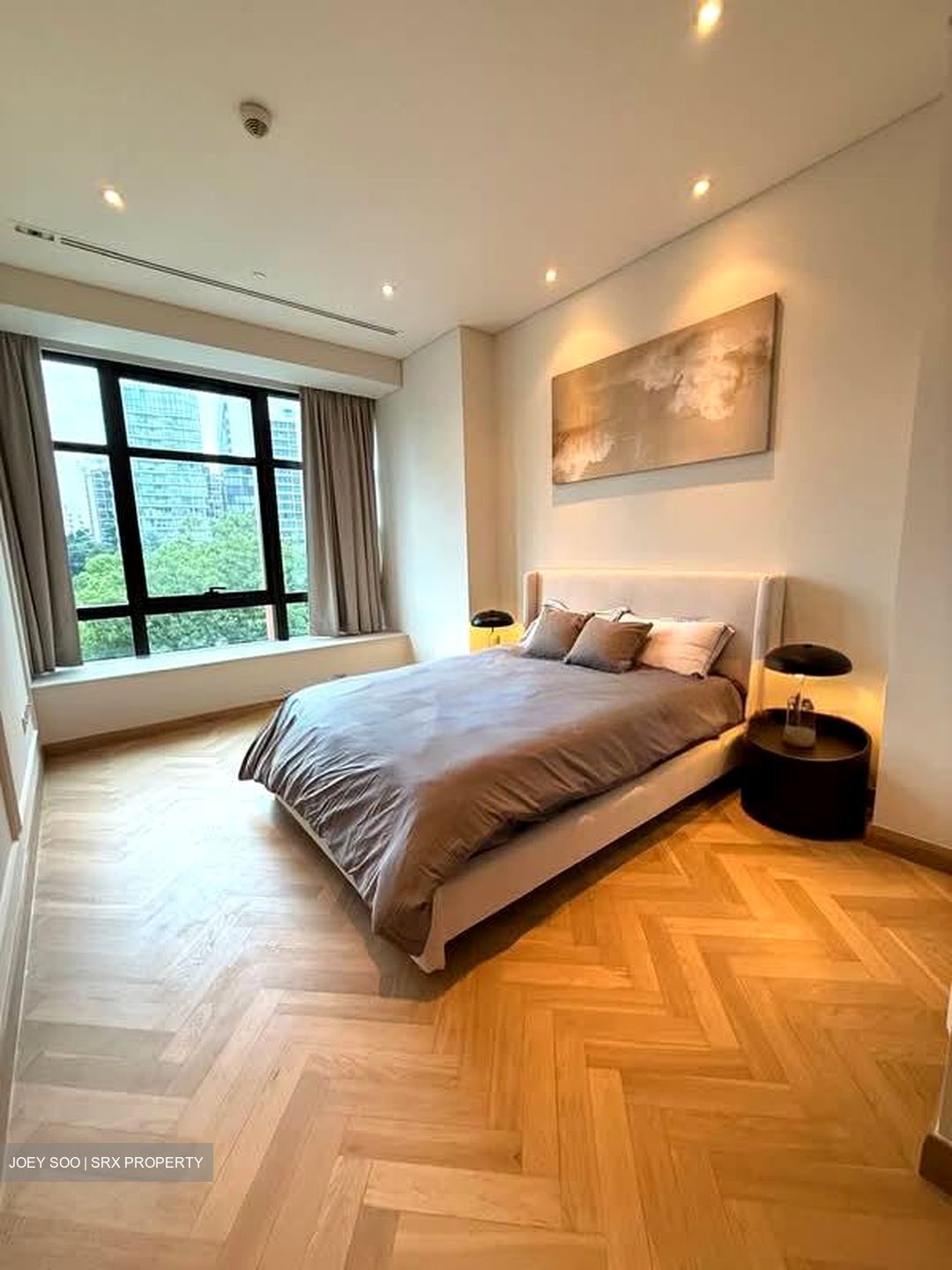 The Ritz-Carlton  (D9), Condominium #584503771
